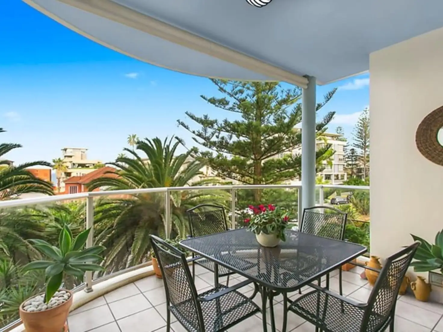 Main view of Homely apartment listing, 202/7 Gerrale Street, Cronulla NSW 2230