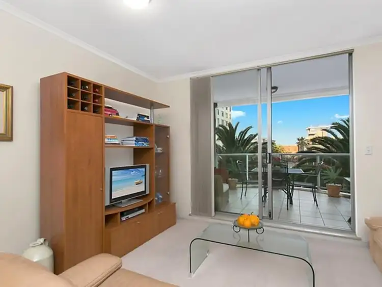 Second view of Homely apartment listing, 202/7 Gerrale Street, Cronulla NSW 2230