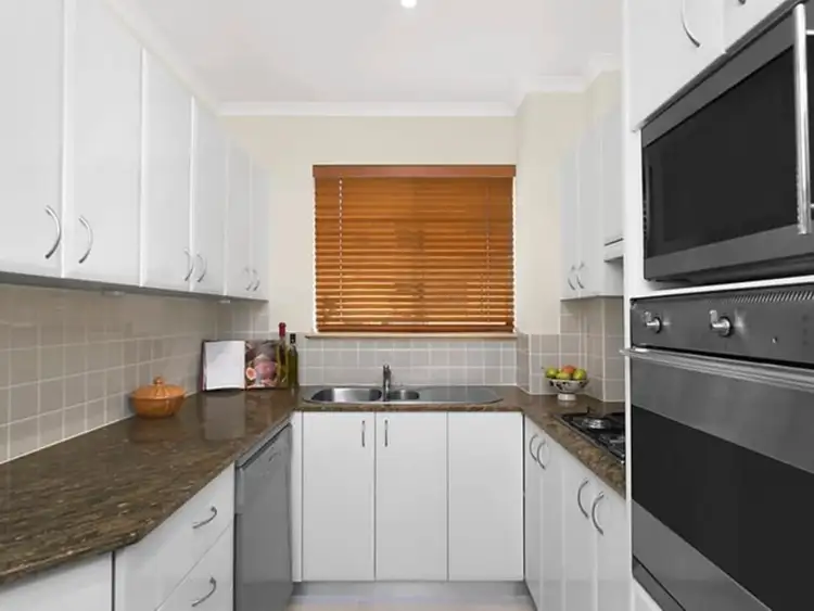 Third view of Homely apartment listing, 202/7 Gerrale Street, Cronulla NSW 2230