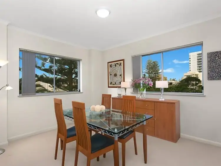 Fourth view of Homely apartment listing, 202/7 Gerrale Street, Cronulla NSW 2230