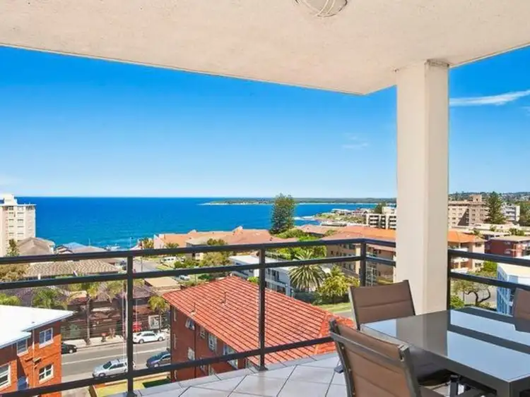 30/24 Parramatta Street, Cronulla NSW 2230