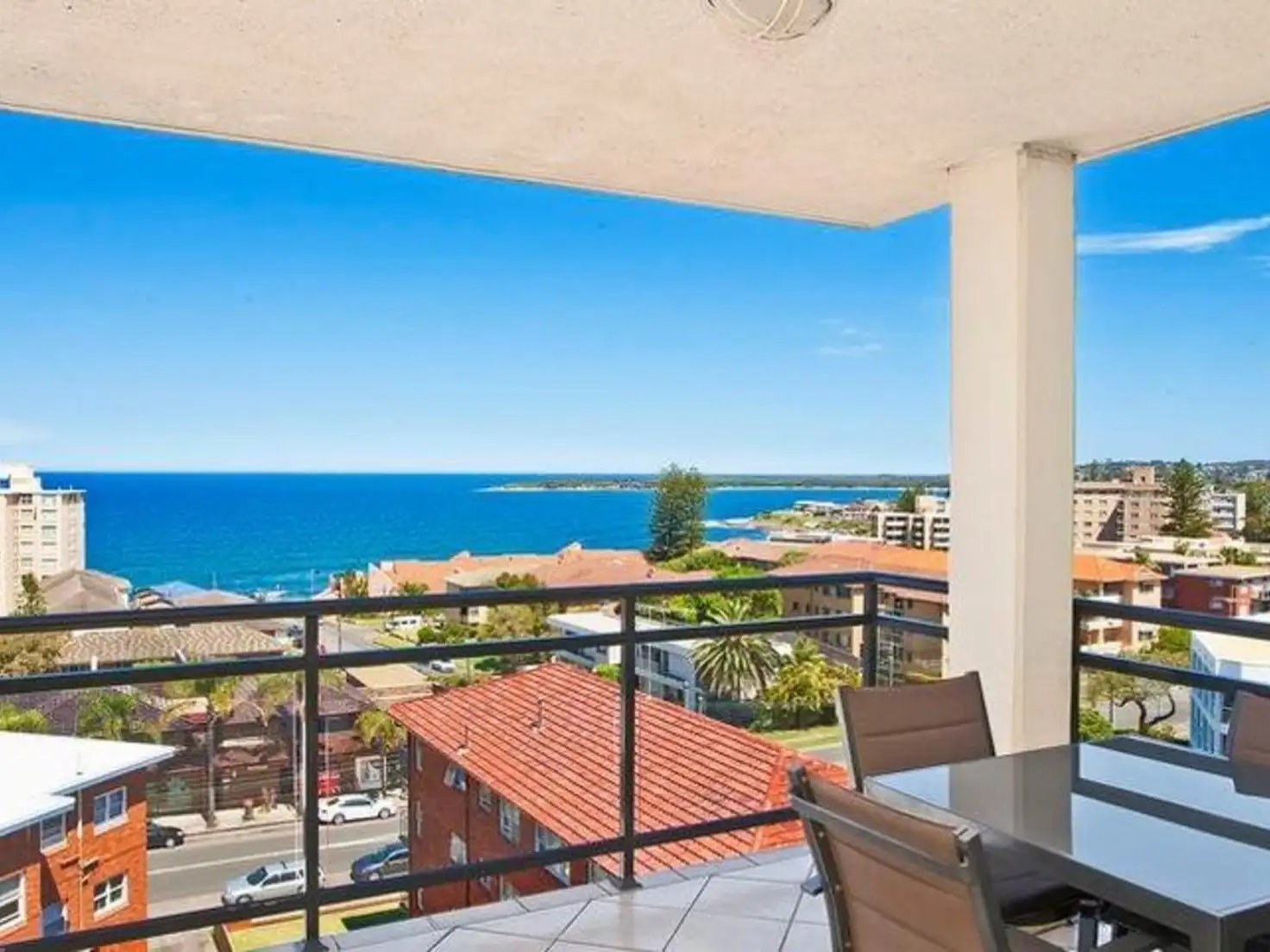 Main view of Homely apartment listing, 30/24 Parramatta Street, Cronulla NSW 2230