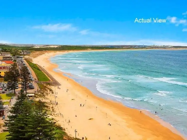 77C/1 McDonald Street, Cronulla NSW 2230