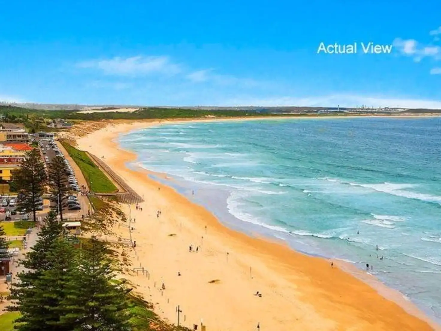 Main view of Homely apartment listing, 77C/1 McDonald Street, Cronulla NSW 2230