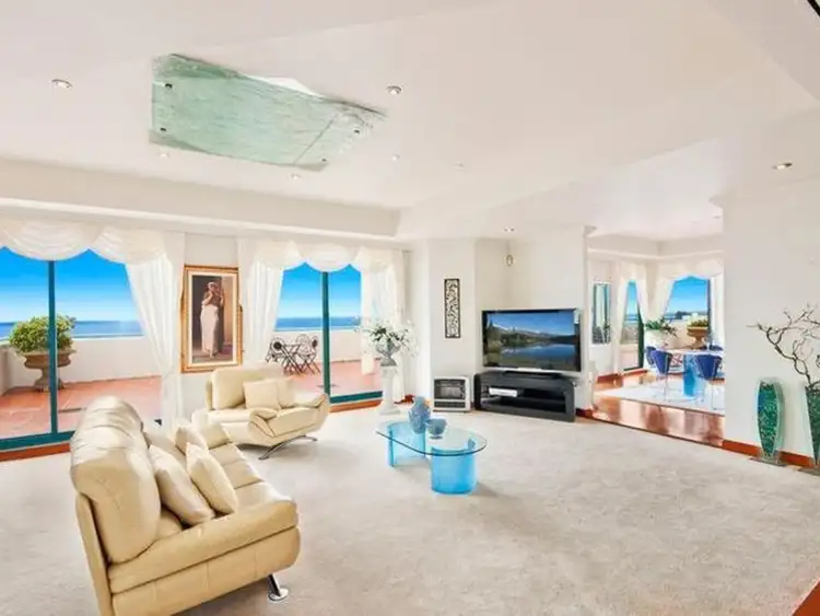 Second view of Homely apartment listing, 77C/1 McDonald Street, Cronulla NSW 2230