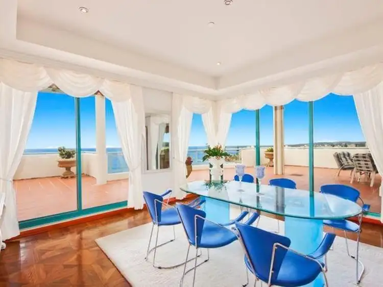 Fourth view of Homely apartment listing, 77C/1 McDonald Street, Cronulla NSW 2230