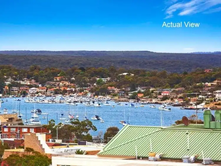 Fifth view of Homely apartment listing, 77C/1 McDonald Street, Cronulla NSW 2230