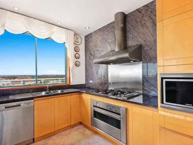 Sixth view of Homely apartment listing, 77C/1 McDonald Street, Cronulla NSW 2230