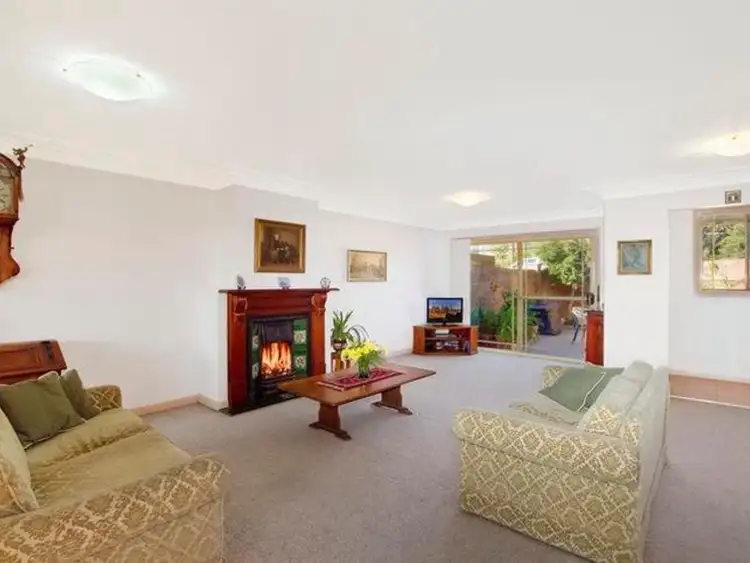 9/7 Berry Street, Cronulla NSW 2230