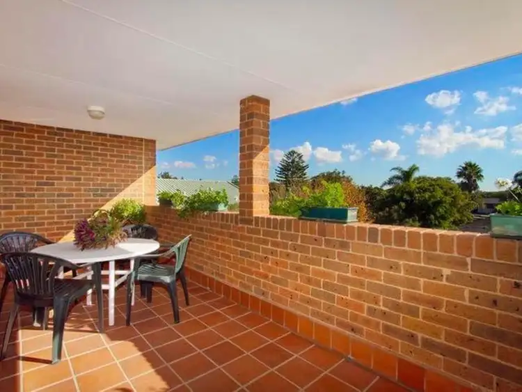 Second view of Homely townhouse listing, 9/7 Berry Street, Cronulla NSW 2230