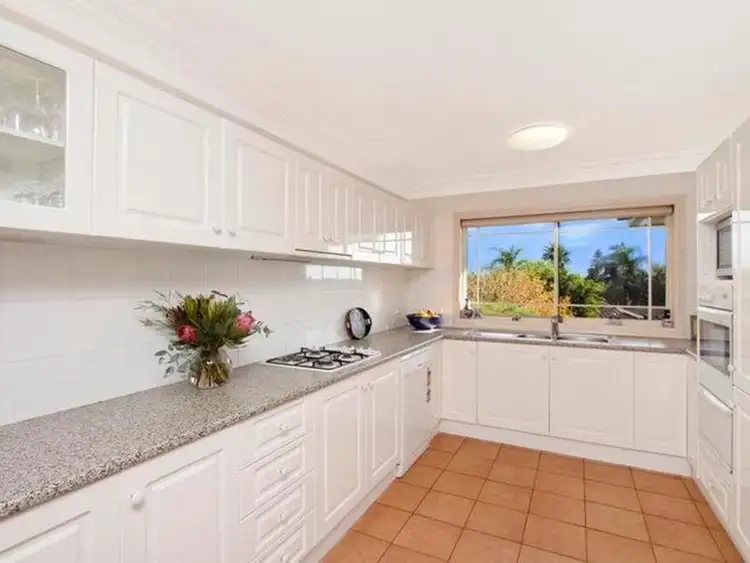 Third view of Homely townhouse listing, 9/7 Berry Street, Cronulla NSW 2230