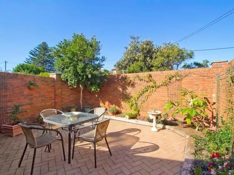 Fourth view of Homely townhouse listing, 9/7 Berry Street, Cronulla NSW 2230