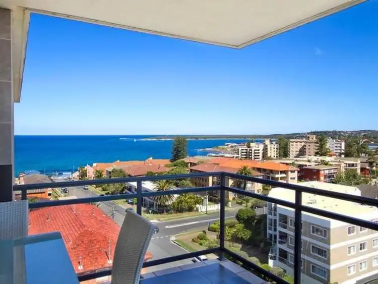 Second view of Homely apartment listing, 35/24 Parramatta Street, Cronulla NSW 2230