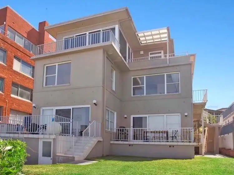 7/10 Ozone Street, Cronulla NSW 2230