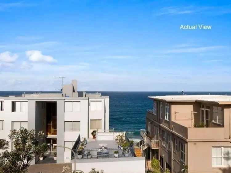 Second view of Homely apartment listing, 11/1 Ozone Street, Cronulla NSW 2230