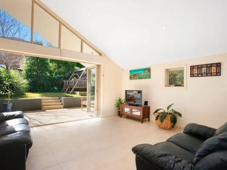 1 Thomas Street, Cronulla NSW 2230
