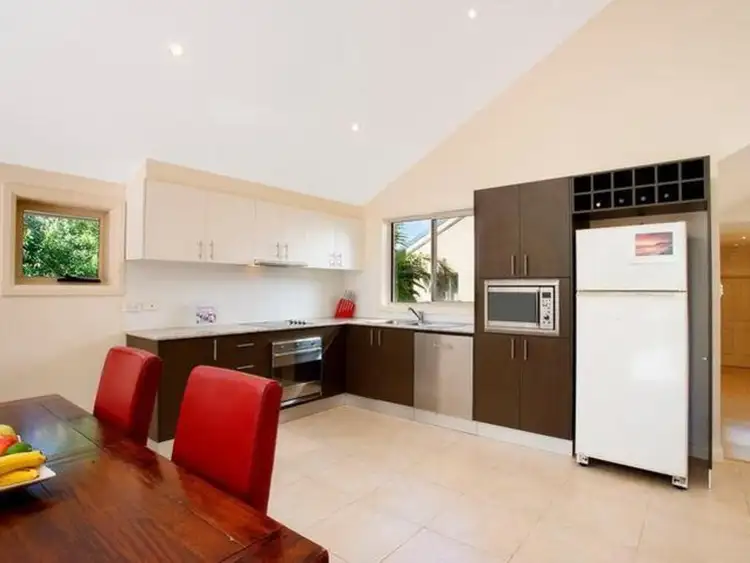 Third view of Homely townhouse listing, 1 Thomas Street, Cronulla NSW 2230