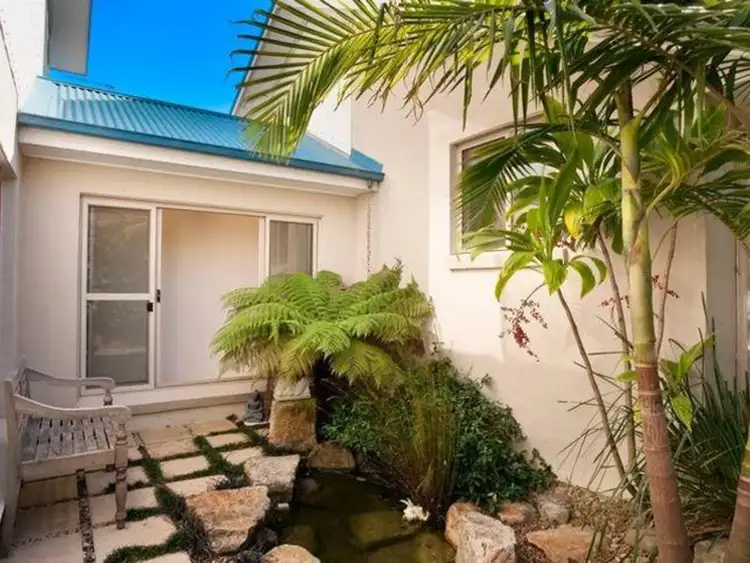 Fourth view of Homely townhouse listing, 1 Thomas Street, Cronulla NSW 2230