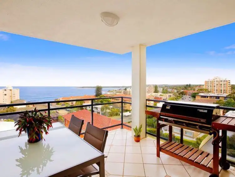 30/24 Parramatta Street, Cronulla NSW 2230