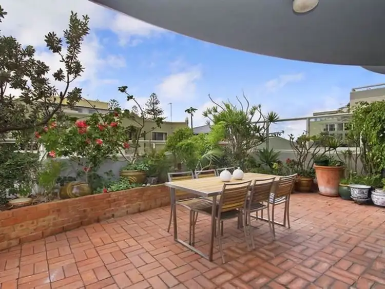 Second view of Homely apartment listing, 101/20 Gerrale Street, Cronulla NSW 2230