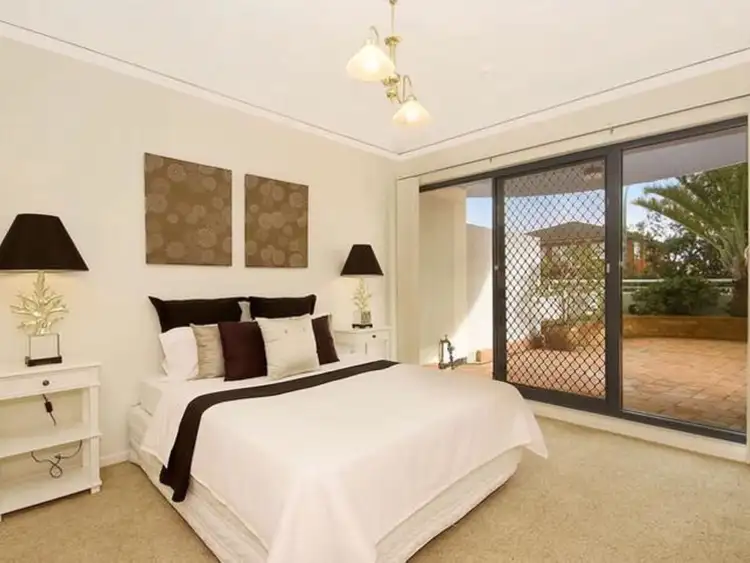 Fourth view of Homely apartment listing, 101/20 Gerrale Street, Cronulla NSW 2230