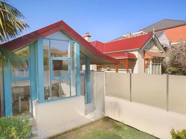 Second view of Homely house listing, 80 Gerrale Street, Cronulla NSW 2230