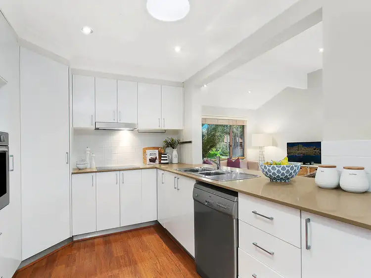 Second view of Homely house listing, 27 Bulwarra Street, Caringbah South NSW 2229
