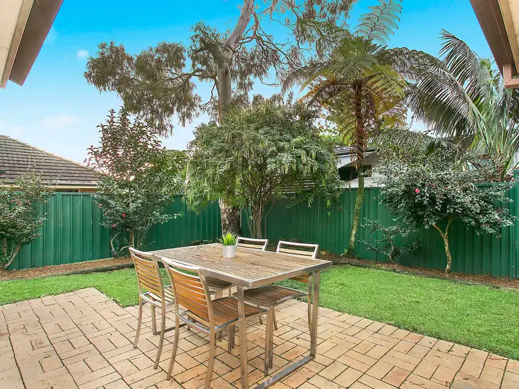 Third view of Homely house listing, 27 Bulwarra Street, Caringbah South NSW 2229