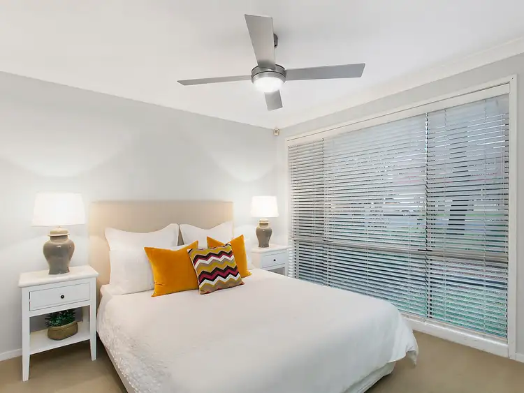 Fourth view of Homely house listing, 27 Bulwarra Street, Caringbah South NSW 2229