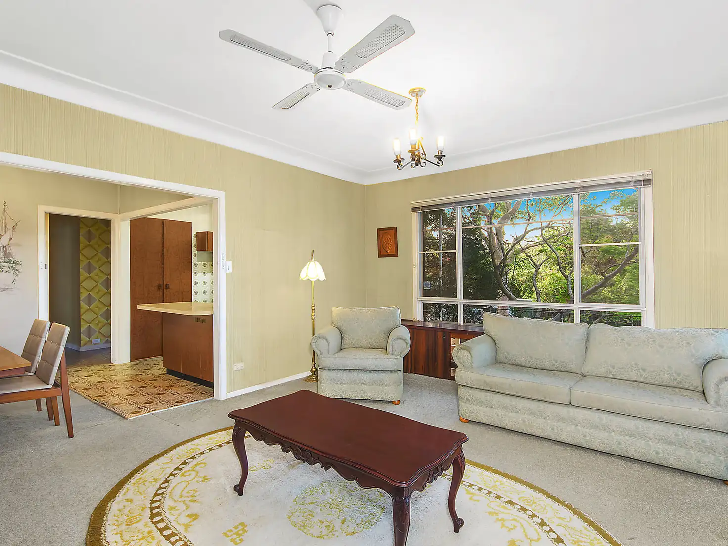 Main view of Homely house listing, 60 Water Street, Caringbah South NSW 2229