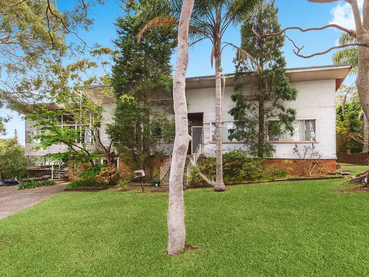 Second view of Homely house listing, 60 Water Street, Caringbah South NSW 2229