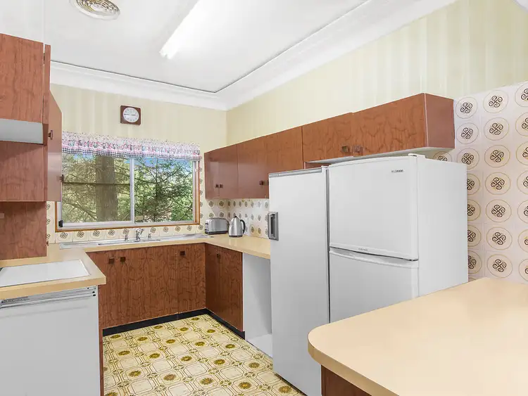 Fourth view of Homely house listing, 60 Water Street, Caringbah South NSW 2229