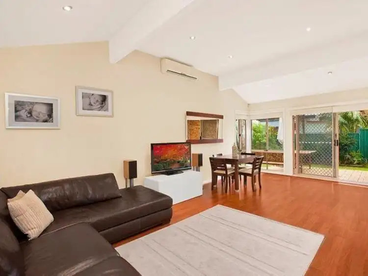 27 Bulwarra Street, Caringbah NSW 2229