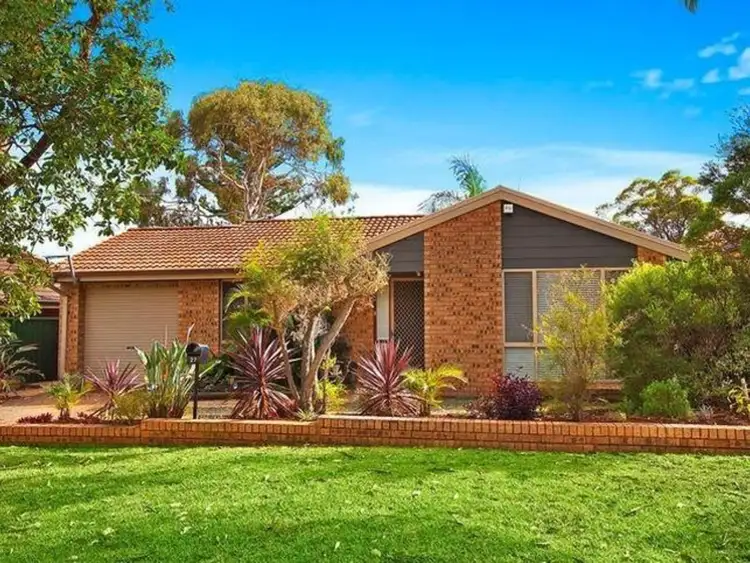 Second view of Homely house listing, 27 Bulwarra Street, Caringbah NSW 2229