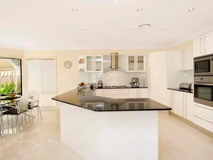 Main view of Homely house listing, 27 Castelnau Street, Caringbah NSW 2229