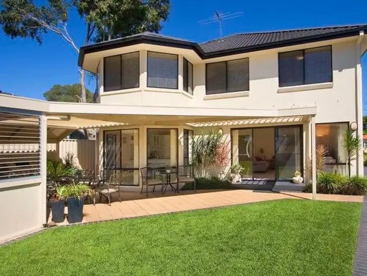 Second view of Homely house listing, 27 Castelnau Street, Caringbah NSW 2229