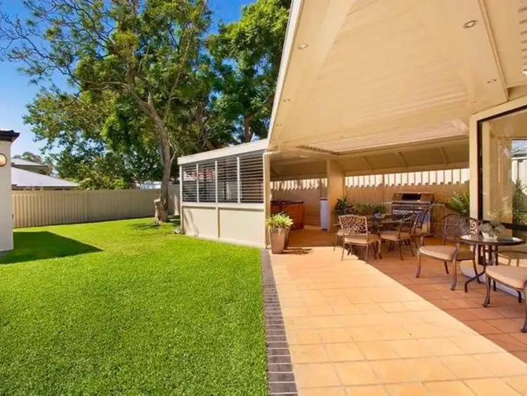Fourth view of Homely house listing, 27 Castelnau Street, Caringbah NSW 2229