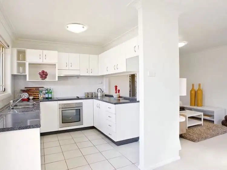 Main view of Homely townhouse listing, 1/129 Gannons Road South, Caringbah NSW 2229
