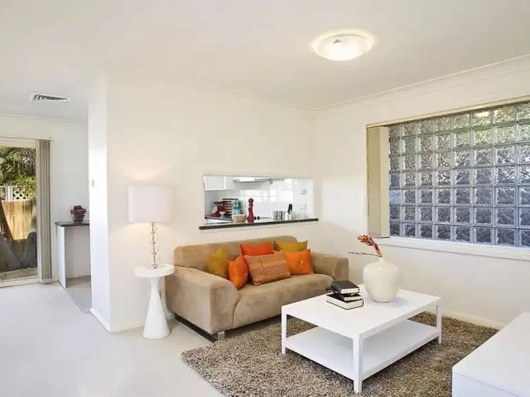 Second view of Homely townhouse listing, 1/129 Gannons Road South, Caringbah NSW 2229