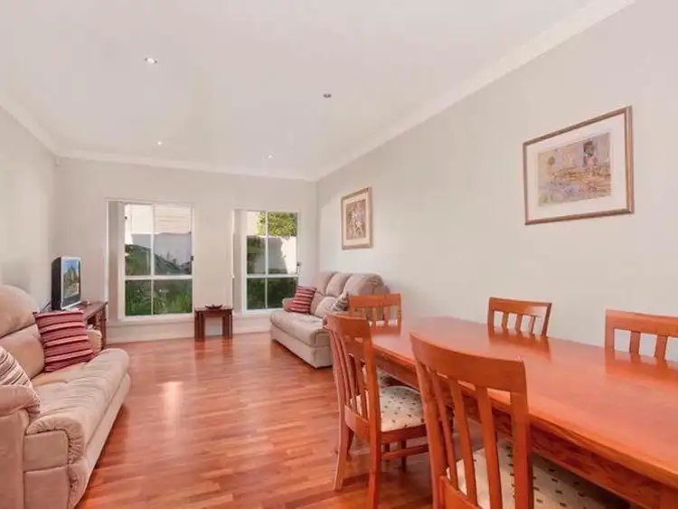 Third view of Homely townhouse listing, 1/33 Warrah Road, Yowie Bay NSW 2228