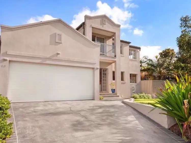 Fourth view of Homely townhouse listing, 1/33 Warrah Road, Yowie Bay NSW 2228