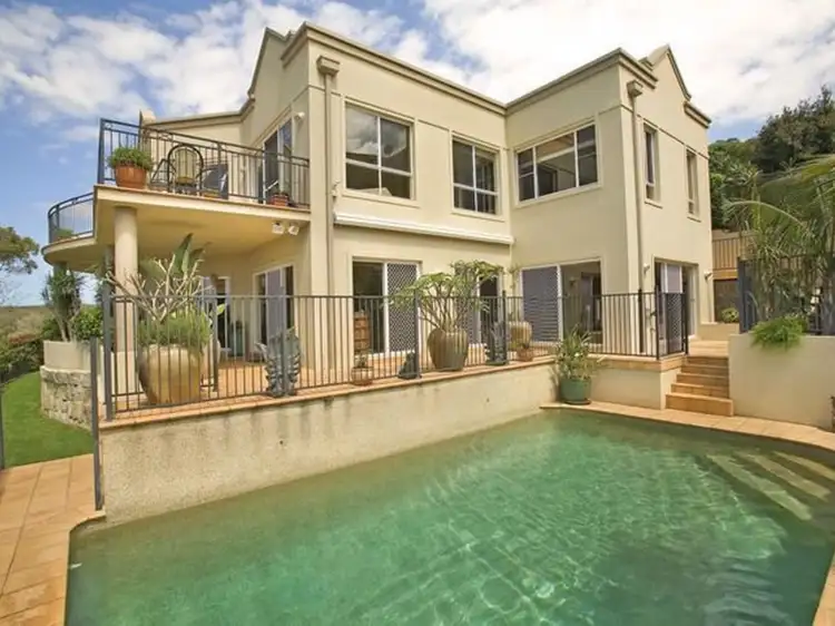 254 Attunga Road, Yowie Bay NSW 2228