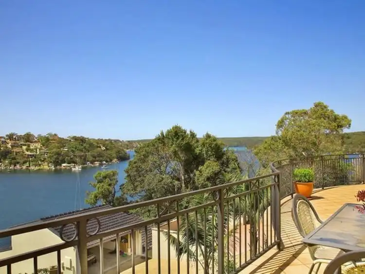 Second view of Homely house listing, 254 Attunga Road, Yowie Bay NSW 2228
