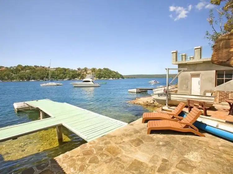 Third view of Homely house listing, 254 Attunga Road, Yowie Bay NSW 2228