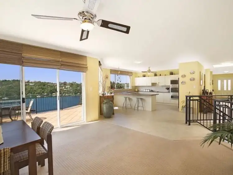 Fourth view of Homely house listing, 254 Attunga Road, Yowie Bay NSW 2228