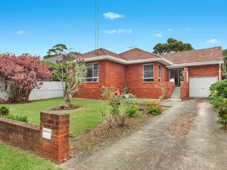 85 Woolooware Road, Woolooware NSW 2230