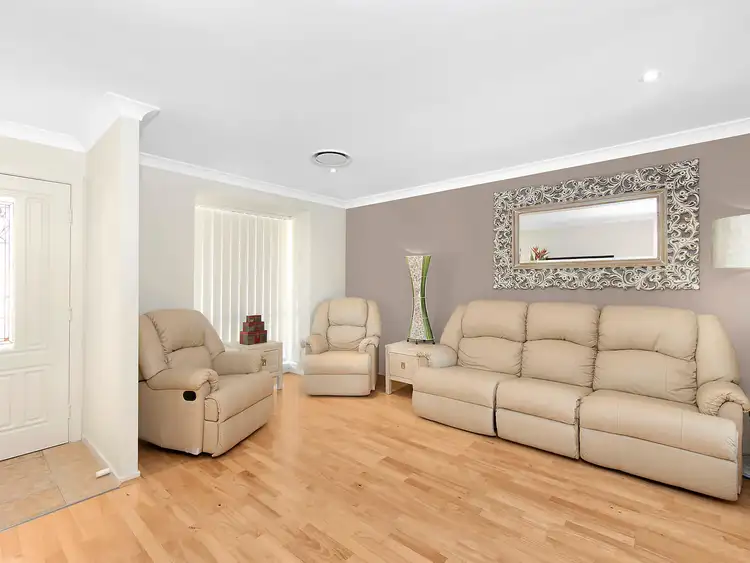 Second view of Homely villa listing, 7/32 Flinders Road, Woolooware NSW 2230