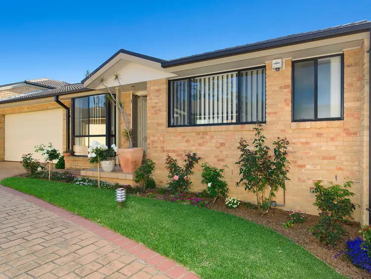 Fourth view of Homely villa listing, 7/32 Flinders Road, Woolooware NSW 2230