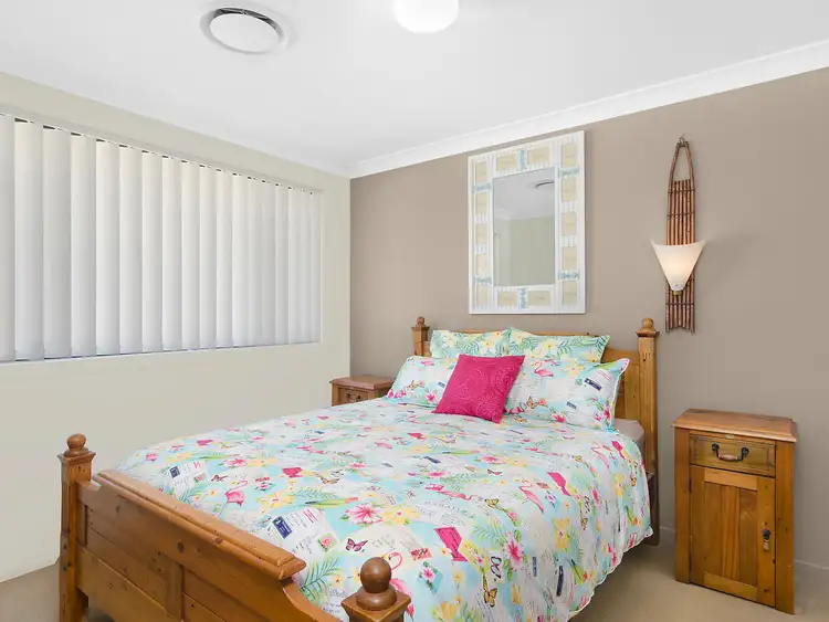 Fifth view of Homely villa listing, 7/32 Flinders Road, Woolooware NSW 2230