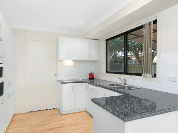 Sixth view of Homely villa listing, 7/32 Flinders Road, Woolooware NSW 2230